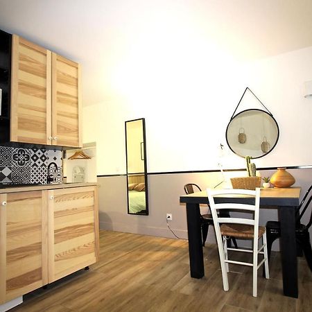Maison Alfred - Arpille Aparthotel เอ็ก-ซอง-โพรวองซ์ ภายนอก รูปภาพ
