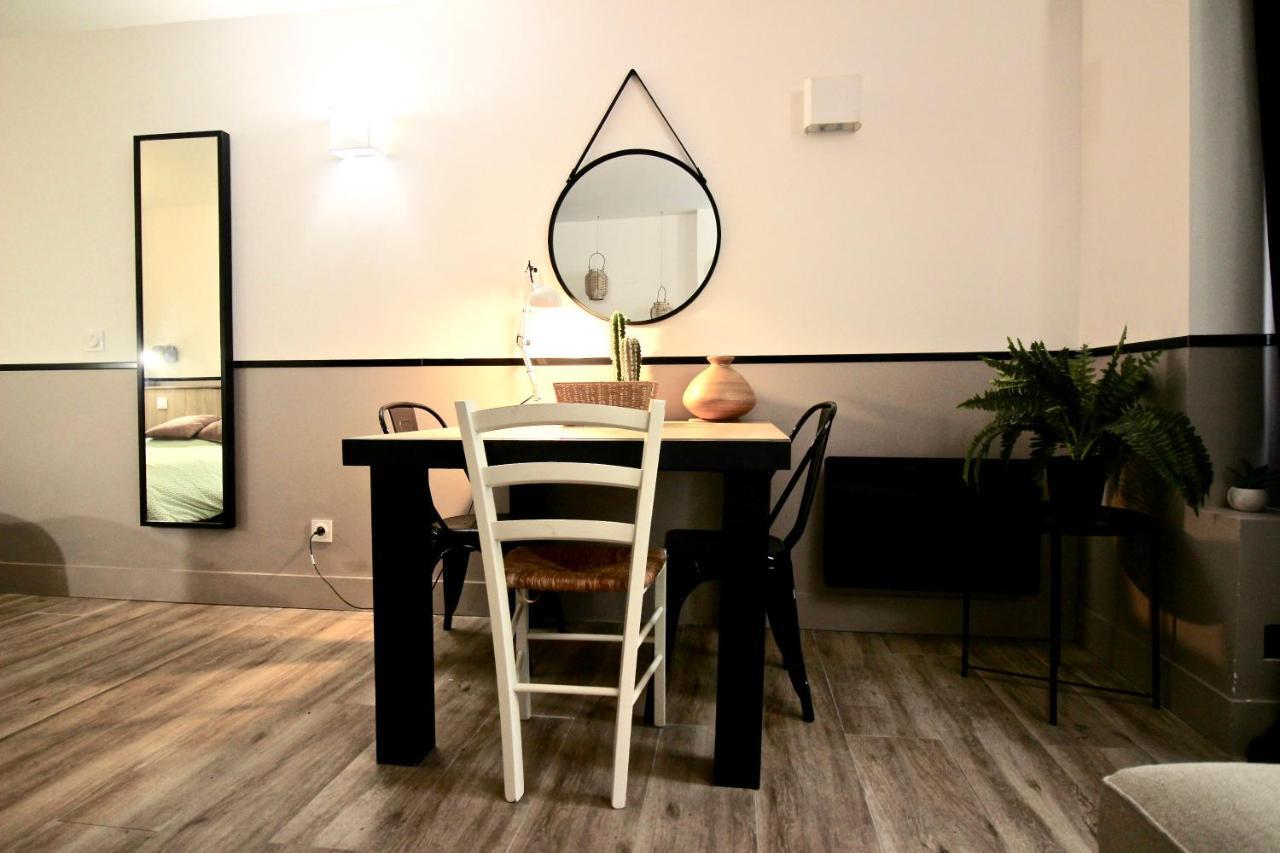 Maison Alfred - Arpille Aparthotel เอ็ก-ซอง-โพรวองซ์ ภายนอก รูปภาพ