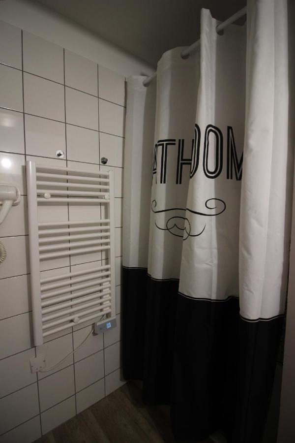 Maison Alfred - Arpille Aparthotel เอ็ก-ซอง-โพรวองซ์ ภายนอก รูปภาพ