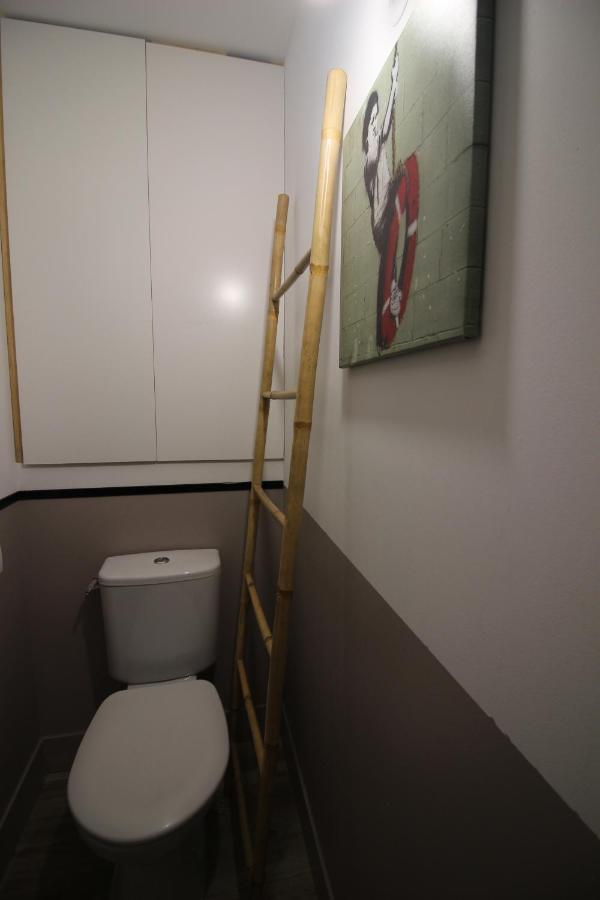 Maison Alfred - Arpille Aparthotel เอ็ก-ซอง-โพรวองซ์ ภายนอก รูปภาพ