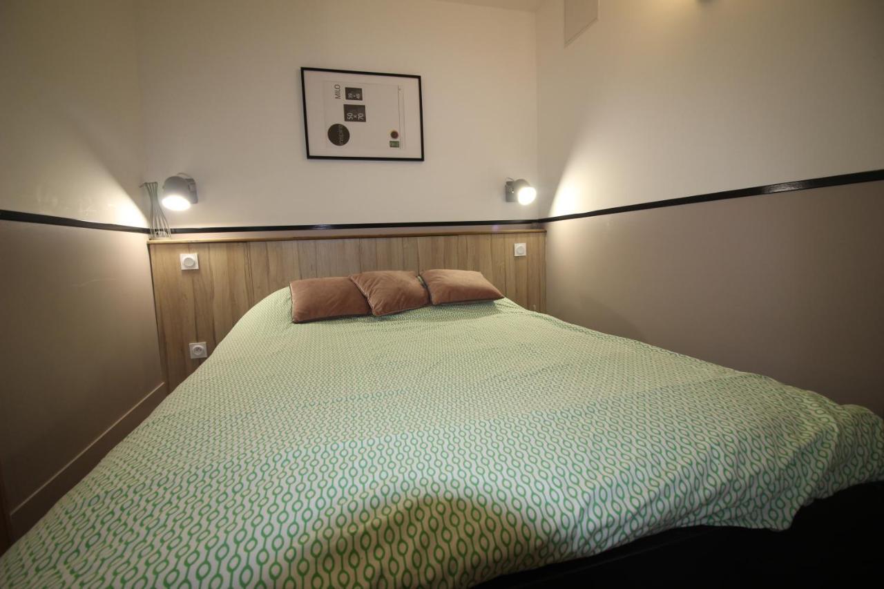 Maison Alfred - Arpille Aparthotel เอ็ก-ซอง-โพรวองซ์ ภายนอก รูปภาพ