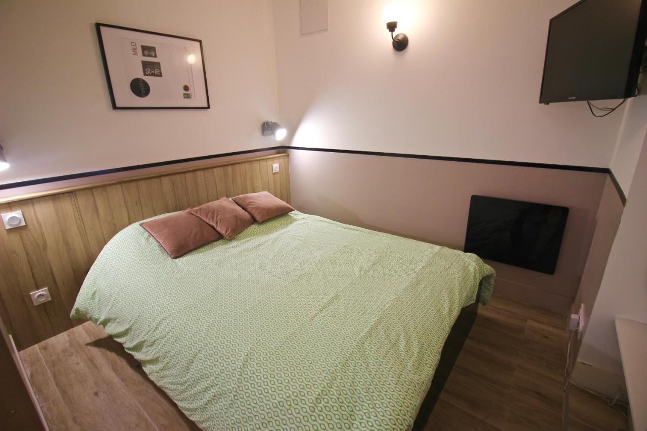 Maison Alfred - Arpille Aparthotel เอ็ก-ซอง-โพรวองซ์ ภายนอก รูปภาพ
